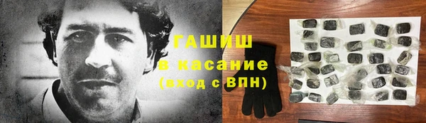 молекула духа Магадан